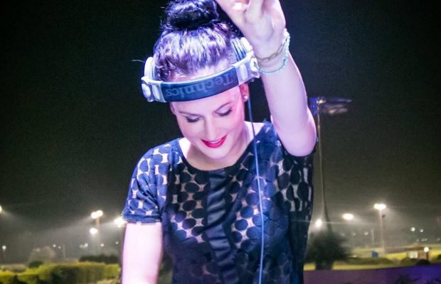 Відома DJ скоїла самогубство через невдале кохання