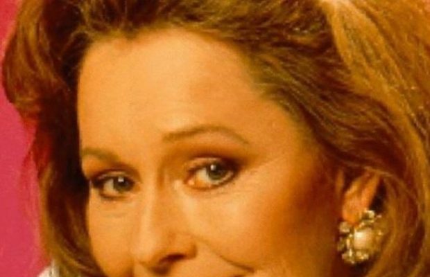 Померла зірка серіалу "Санта Барбара" Мардж Дюсей