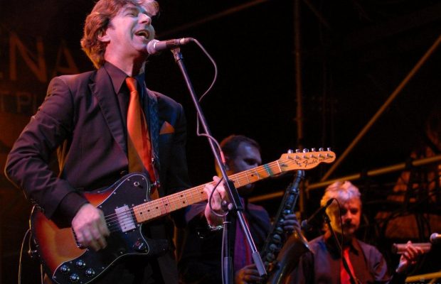 "Є де працювати, нехай їм щастить": Сюткін відреагував на заборону в'їжджати до України