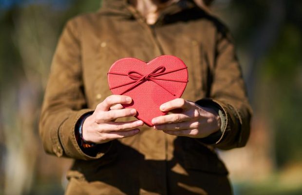 День святого Валентина - дата та історія свята всіх закоханих