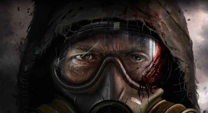 STALKER 2 буде працювати на Unreal Engine 4