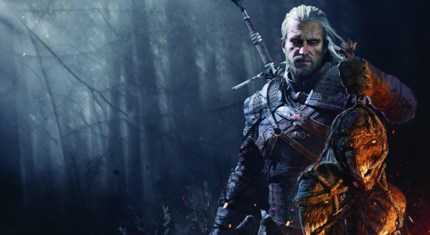 Из-за сериала «Ведьмак» онлайн в The Witcher 3: Wild Hunt снова бьет рекорды