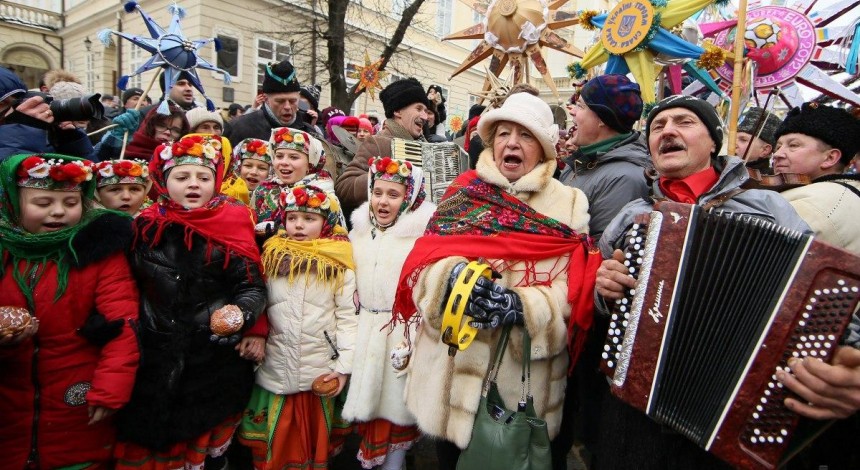 Меню на Рождество 2020: рождественские блюда: рождественские блюда