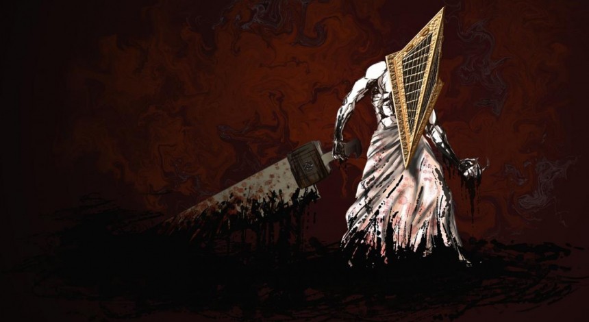 Художник Silent Hill оголосив про роботу над новою грою