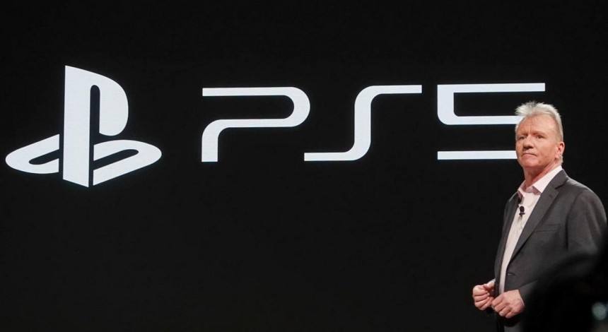 Завтра Sony презентує PlayStation 5