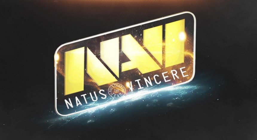 NAVI показала новую форму, в которой игроки будут выступать в этом году