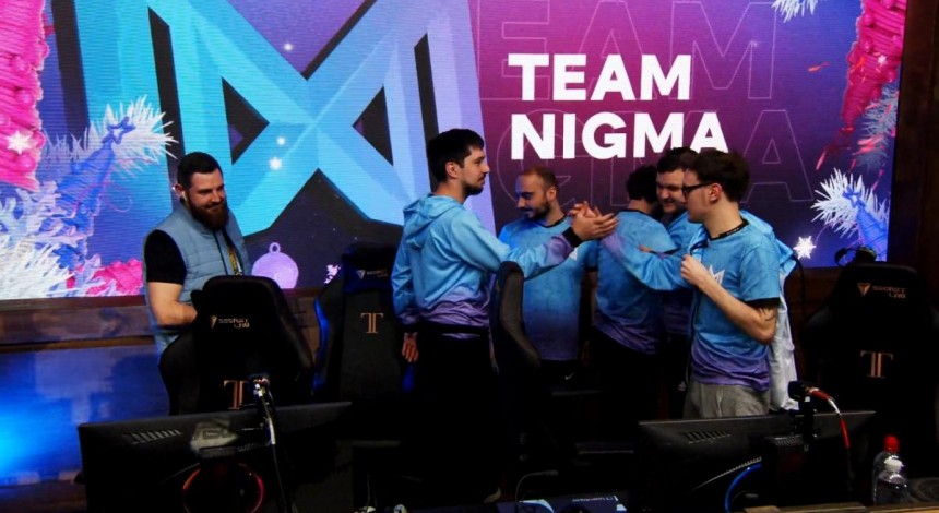 Победителем турнира WePlay! Bukovel Minor 2020 по Dota 2 стала команда Nigma