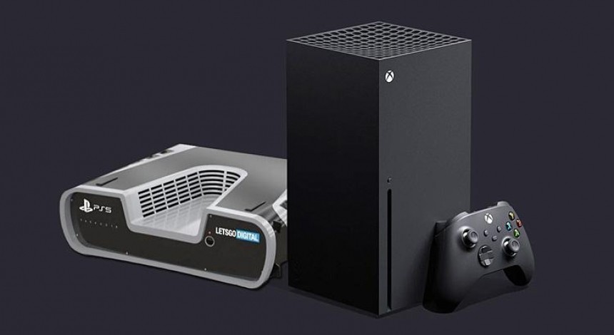 Новинки для геймеров. Чего ждать от новых Xbox и PS5, и будет ли это поколение приставок последним