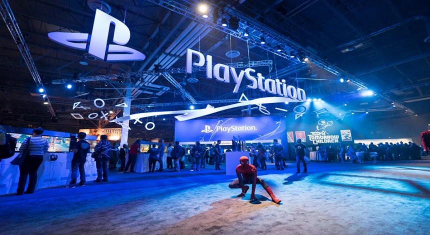 Sony пропустит выставку E3 2020