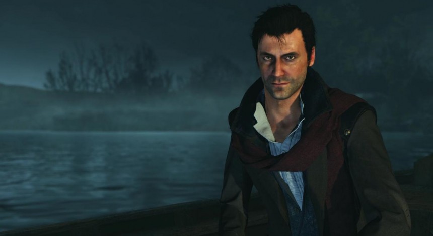 Авторы The Sinking City делают игру про молодого Шерлока Холмса