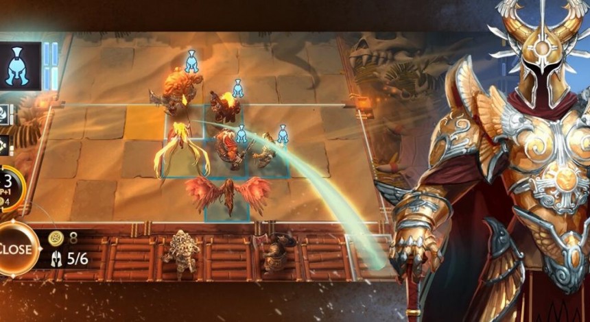 Ubisoft выпустит новых «Героев» уже в этом месяце