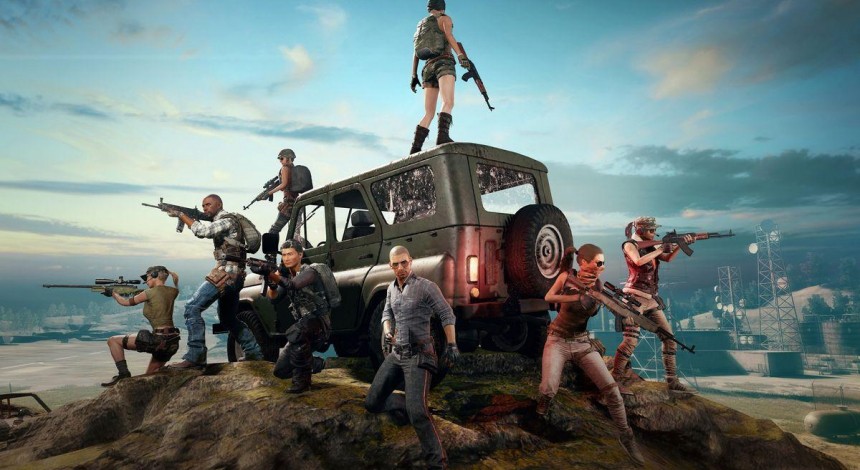 В PUBG скоро появится новая карта