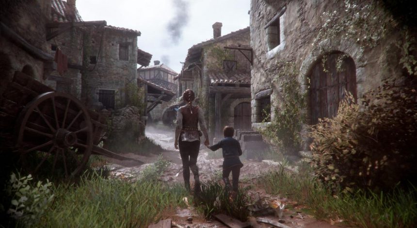 A Plague Tale: Innocence стане доступна передплатникам сервісу Xbox Game Pass