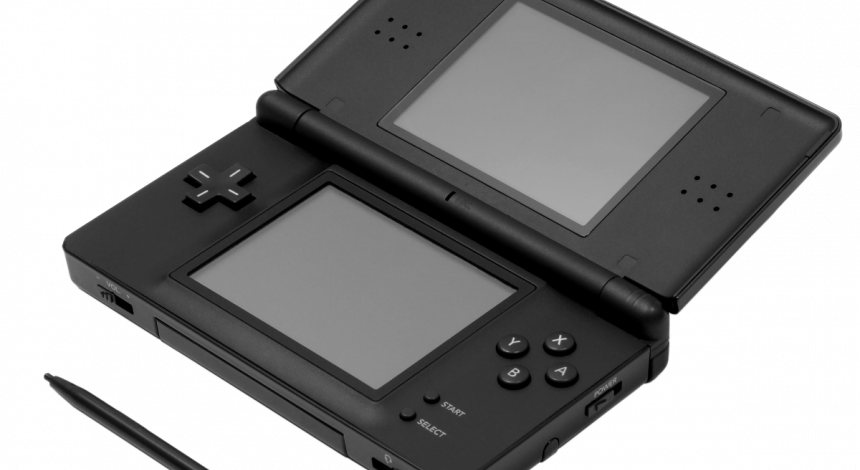 Nintendo DS стала лідером за кількістю проданих консолей в США за останні 25 років