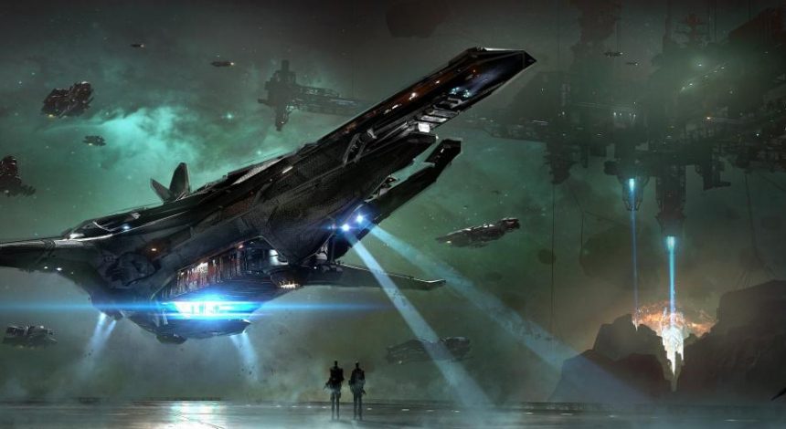 Авторы Star Citizen требуют от студии Crytek 500 тысяч долларов