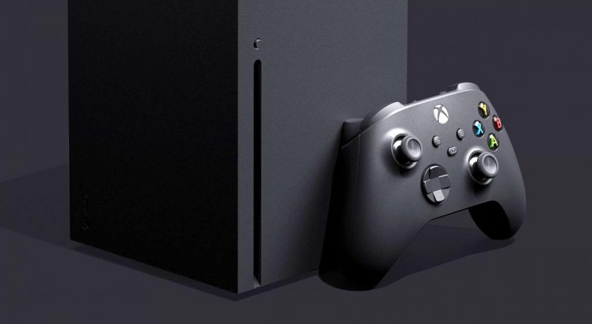 Microsoft оголосила офіційну вартість Xbox Series X