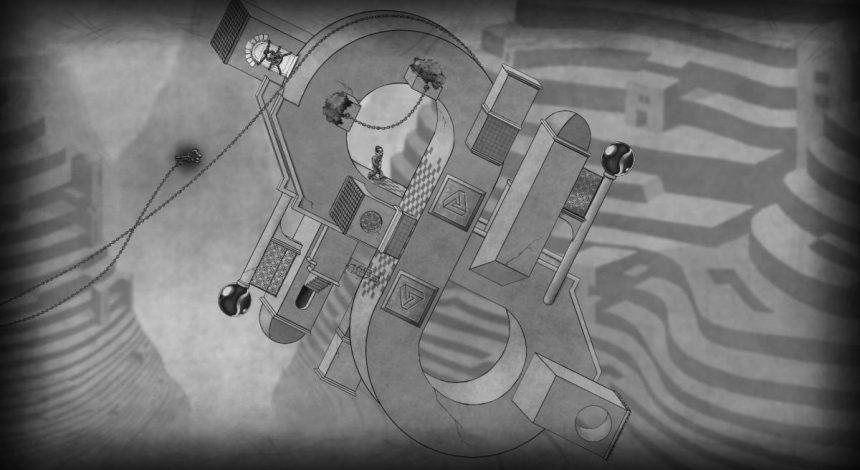 Завтра в Epic Games Store игрокам дадут уникальную головоломку