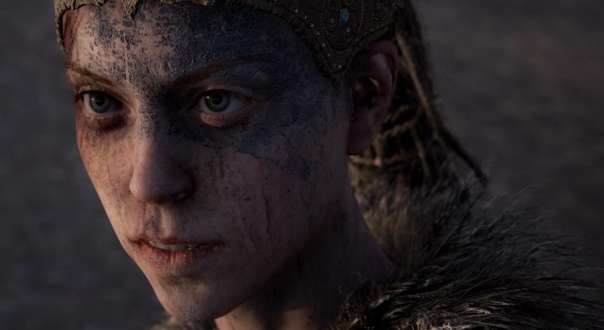 Hellblade, Agony, Life is Strange и еще три сотни игр получили огромные скидки в PS Store