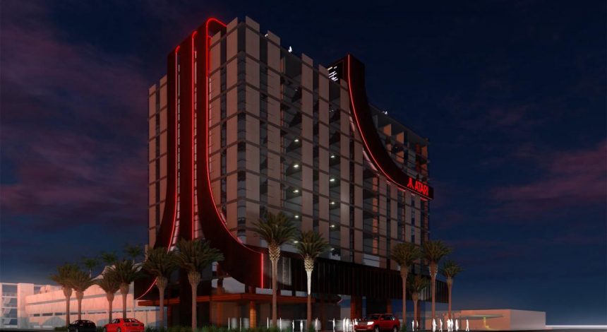 Atari побудує в США готелі для геймерів