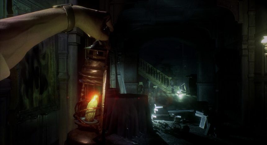 Подписчики Xbox Live Gold получат в феврале Call of Cthulhu и еще три игры