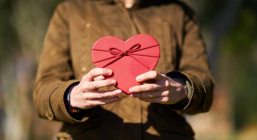 Блюда на День святого Валентина 2020: завтрак на 14 февраля