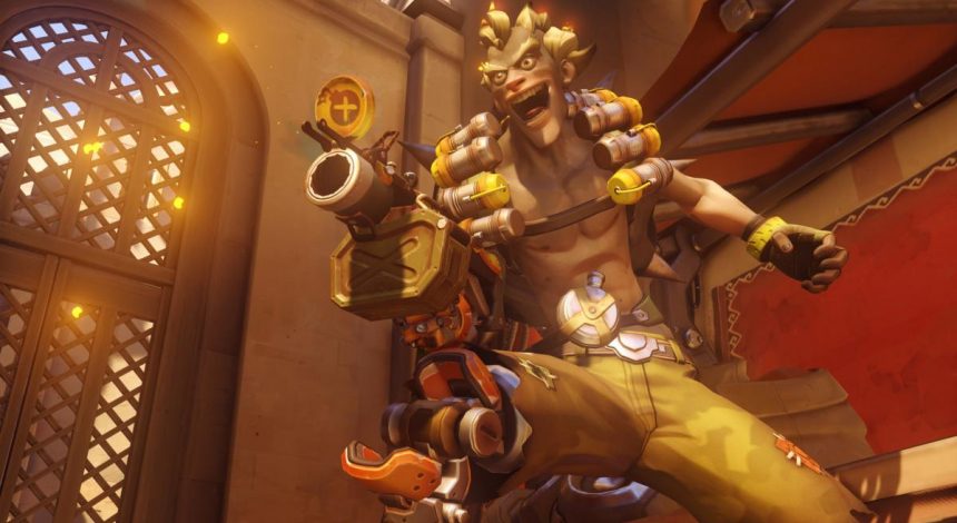 В Overwatch начнут блокировать персонажей каждую неделю