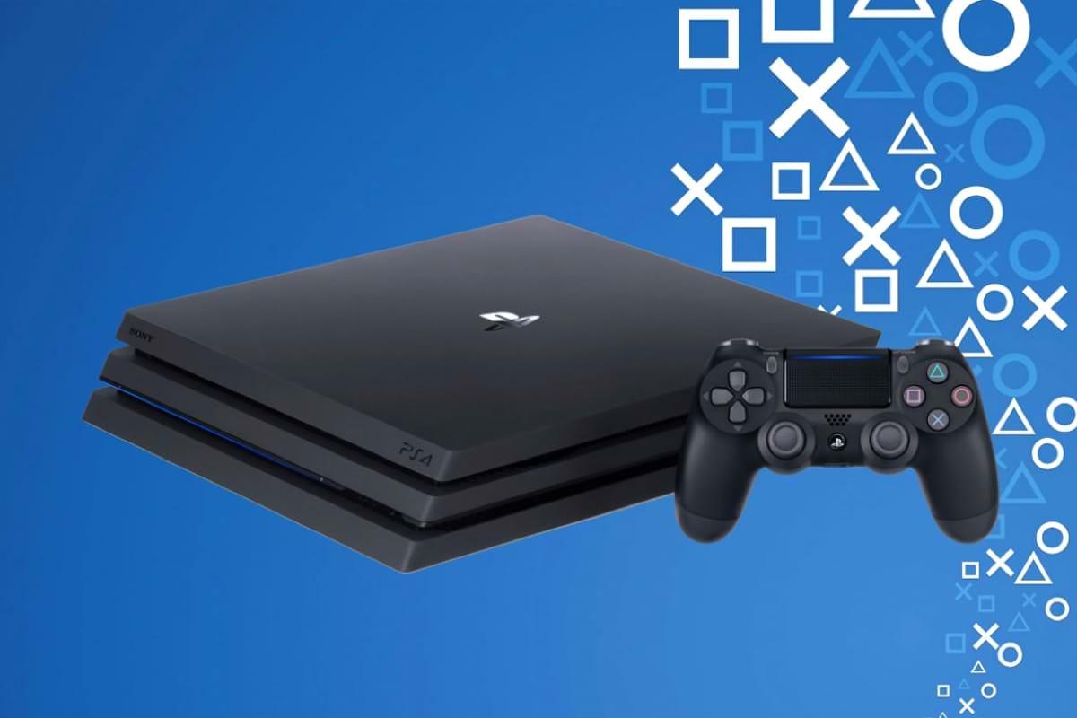 Playstation 4 Pro / akket.com Playstation 4 Pro / akket.com