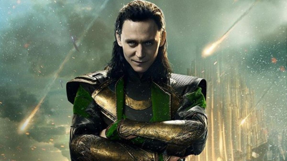 "Локі" з Томом Хиддлстоном і Оуеном Вілсоном вийде в 2021-му році / kino-teatr.ua "Локі" з Томом Хиддлстоном і Оуеном Вілсоном вийде в 2021-му році / kino-teatr.ua