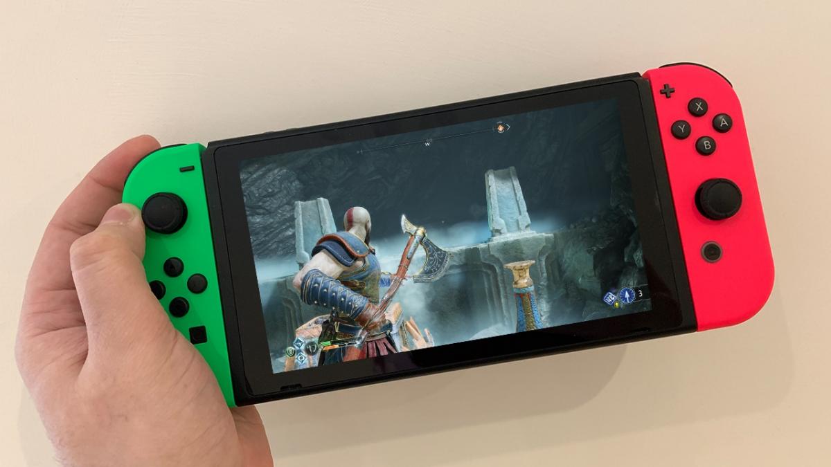Sony думает над тем, как расширить функционал Remote Play / dualshockers.com Sony думает над тем, как расширить функционал Remote Play / dualshockers.com