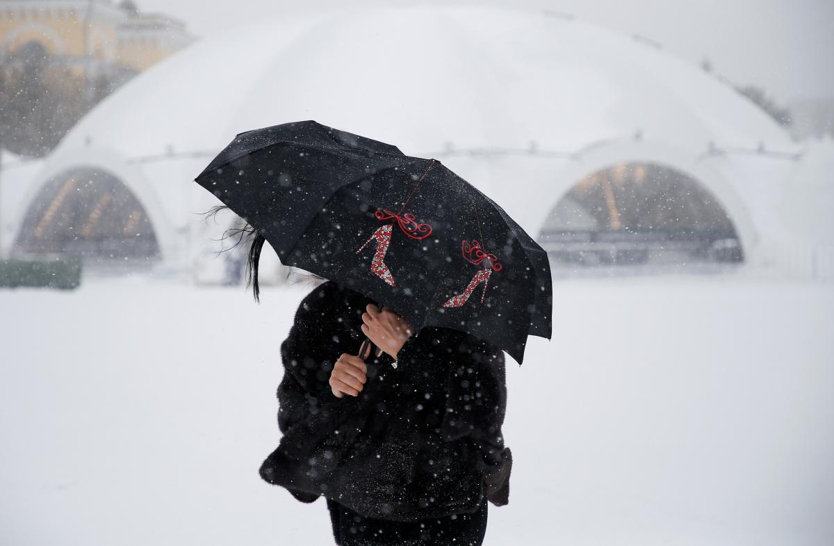 Ілюстрація / REUTERS Ілюстрація / REUTERS