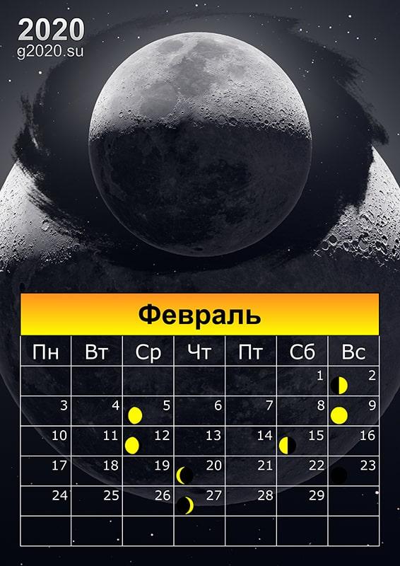 Повня 9 лютого: у чому її особливість і як вона вплине на знаки Зодіаку Повня 9 лютого: у чому її особливість і як вона вплине на знаки Зодіаку