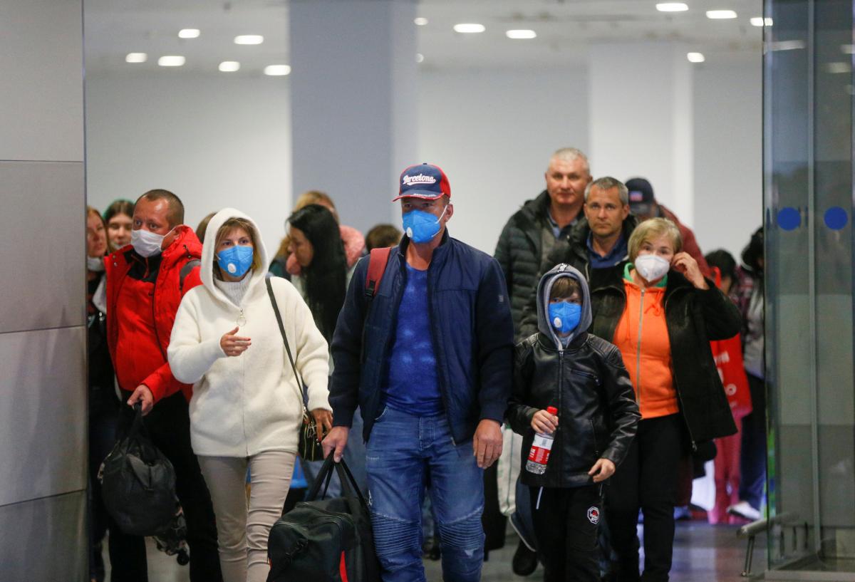 Иллюстрация REUTERS Иллюстрация REUTERS