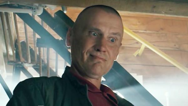 Останнім проектом Бульби став серіал "Шеф. Гра на підвищення" / фото: кінотеатр.ру Останнім проектом Бульби став серіал "Шеф. Гра на підвищення" / фото: кінотеатр.ру