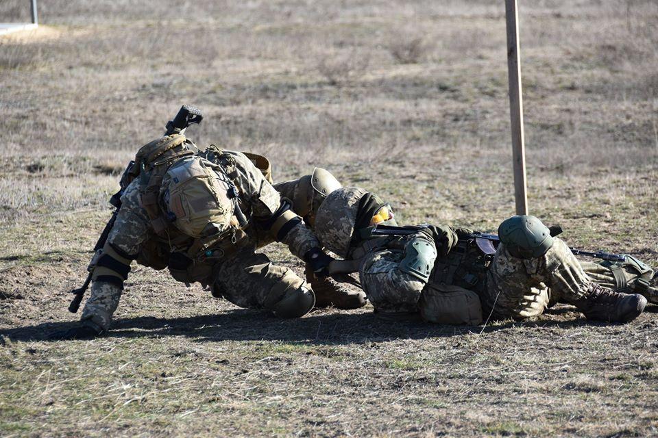 Лист Козака - РФ хоче заборонити бійцям відповідати на обстріли бойовиків на Донбасі / фото facebook.com/GeneralStaff.ua/ Лист Козака - РФ хоче заборонити бійцям відповідати на обстріли бойовиків на Донбасі / фото facebook.com/GeneralStaff.ua/