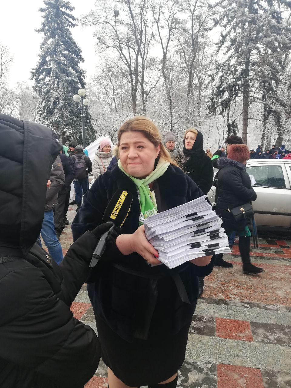 Halyna Kovtok Halyna Kovtok