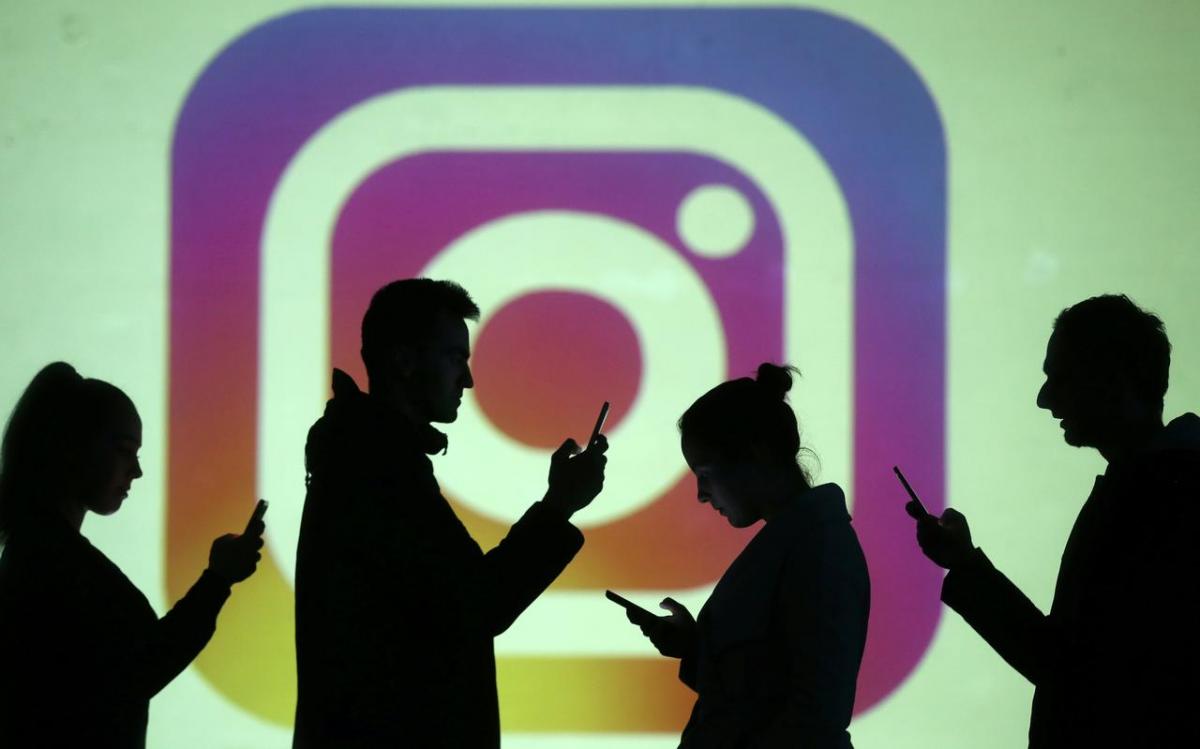 Instagram поверне хронологічну стрічку дописів / фото REUTERS