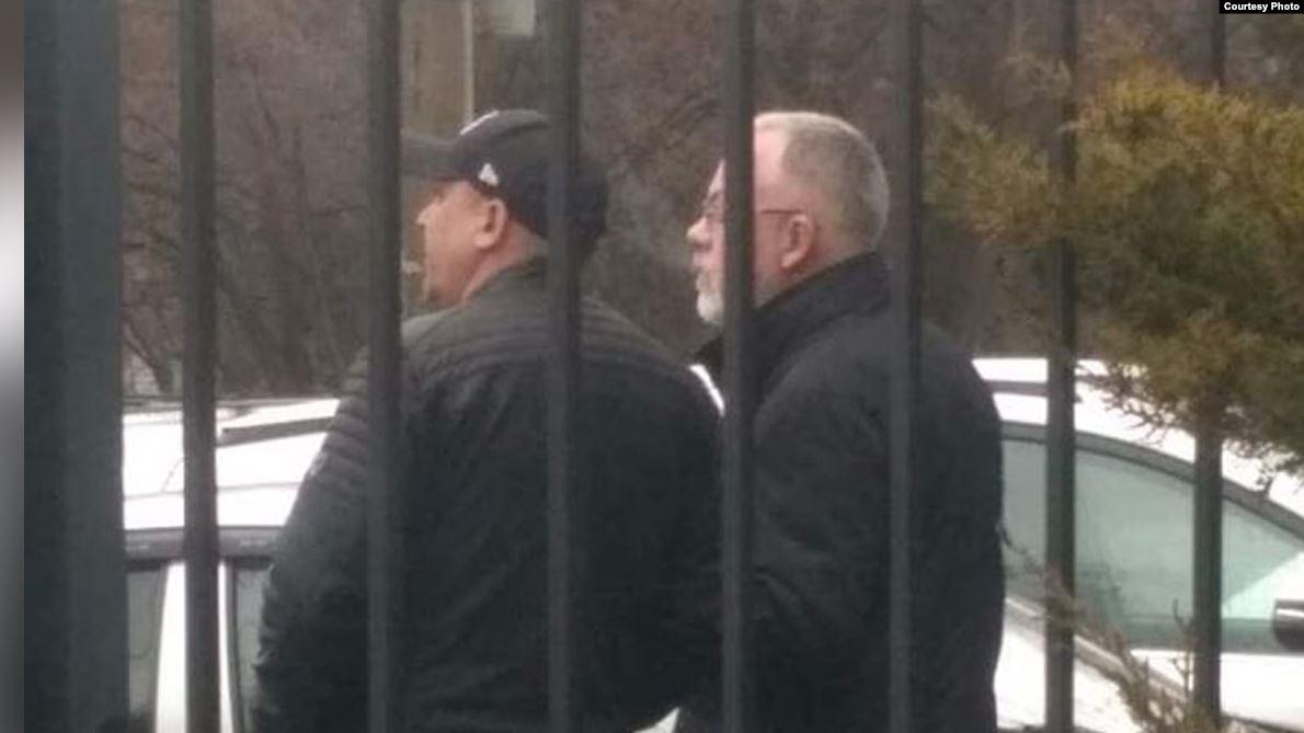 Табачнику инкриминируют хищение государственного имущества в особо крупных размерах / ru.krymr.com Табачнику инкриминируют хищение государственного имущества в особо крупных размерах / ru.krymr.com