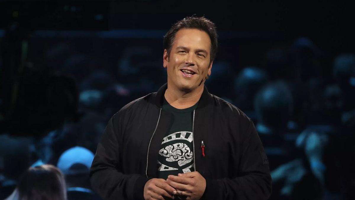 Глава Xbox больше не считает Sony и Nintendo своими конкурентами / twitter.com Глава Xbox больше не считает Sony и Nintendo своими конкурентами / twitter.com
