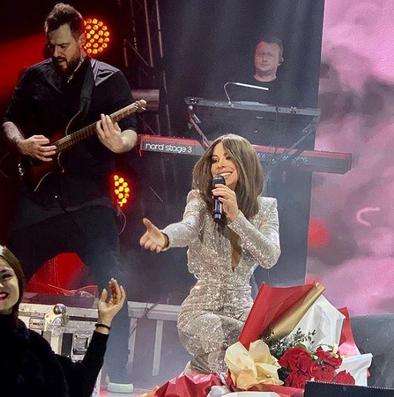 Лорак перебуває у прекрасній формі / instagram.com/anilorak Лорак перебуває у прекрасній формі / instagram.com/anilorak