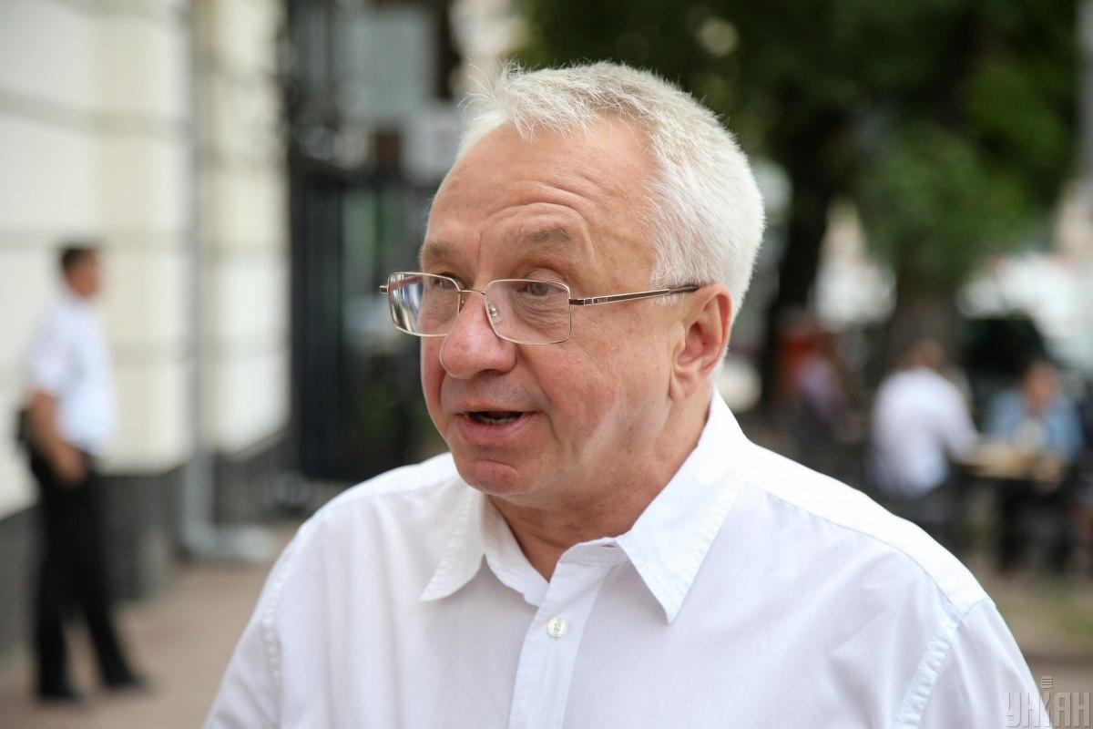 Олексій Кучеренко / Фото: УНІАН
