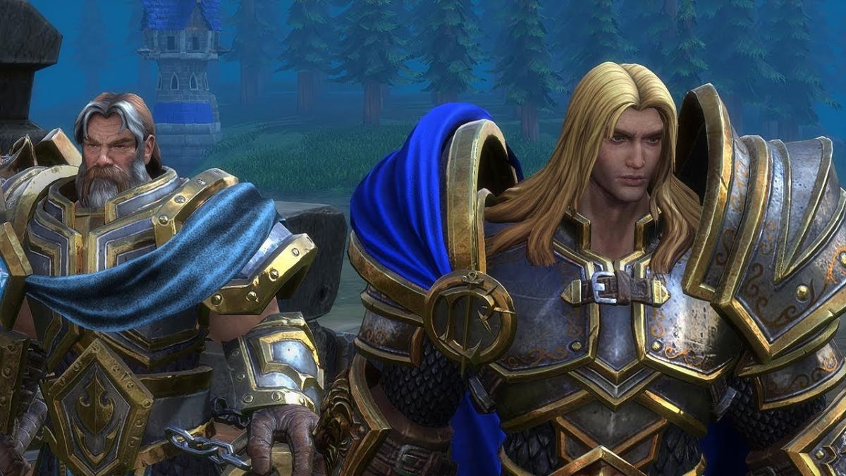 Пользовательская оценка Warcraft 3: Reforged на Metacritic составила 0,5 баллов / playwarcraft3.com Пользовательская оценка Warcraft 3: Reforged на Metacritic составила 0,5 баллов / playwarcraft3.com