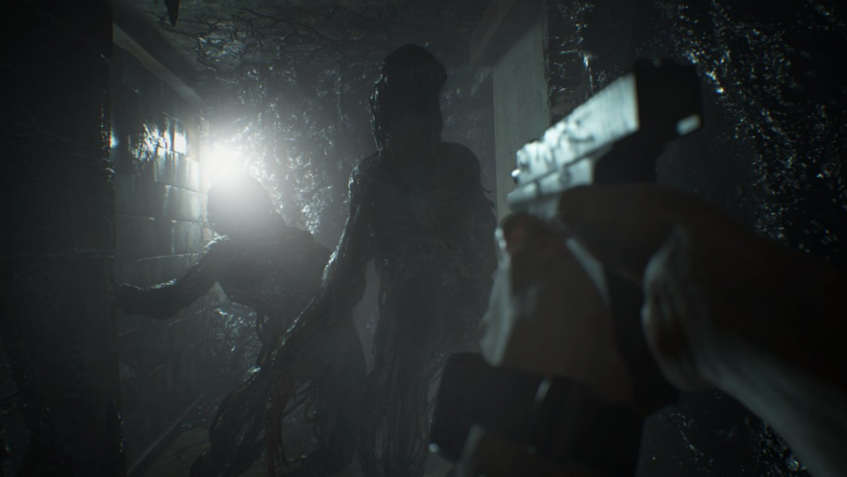 Resinent Evil буде продовженням попередньої частини / residentevil7.com Resinent Evil буде продовженням попередньої частини / residentevil7.com