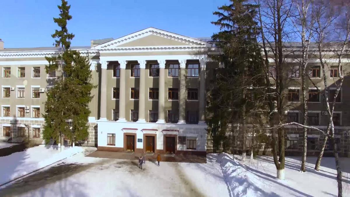 В ХАИ не пускают китайских студентов на занятия / фото УНИАН В ХАИ не пускают китайских студентов на занятия / фото УНИАН
