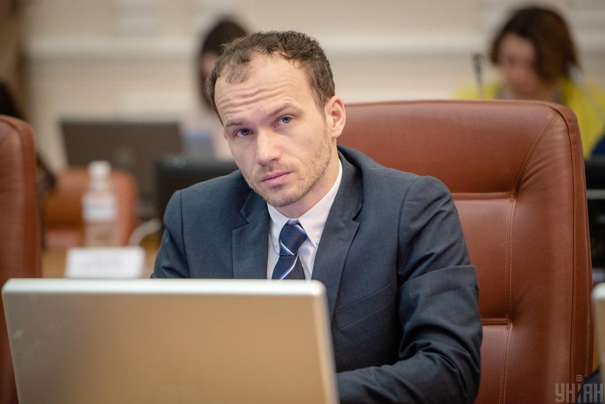 Малюська підкреслив, що механізм буде зрозумілим та ефективним / фото УНІАН