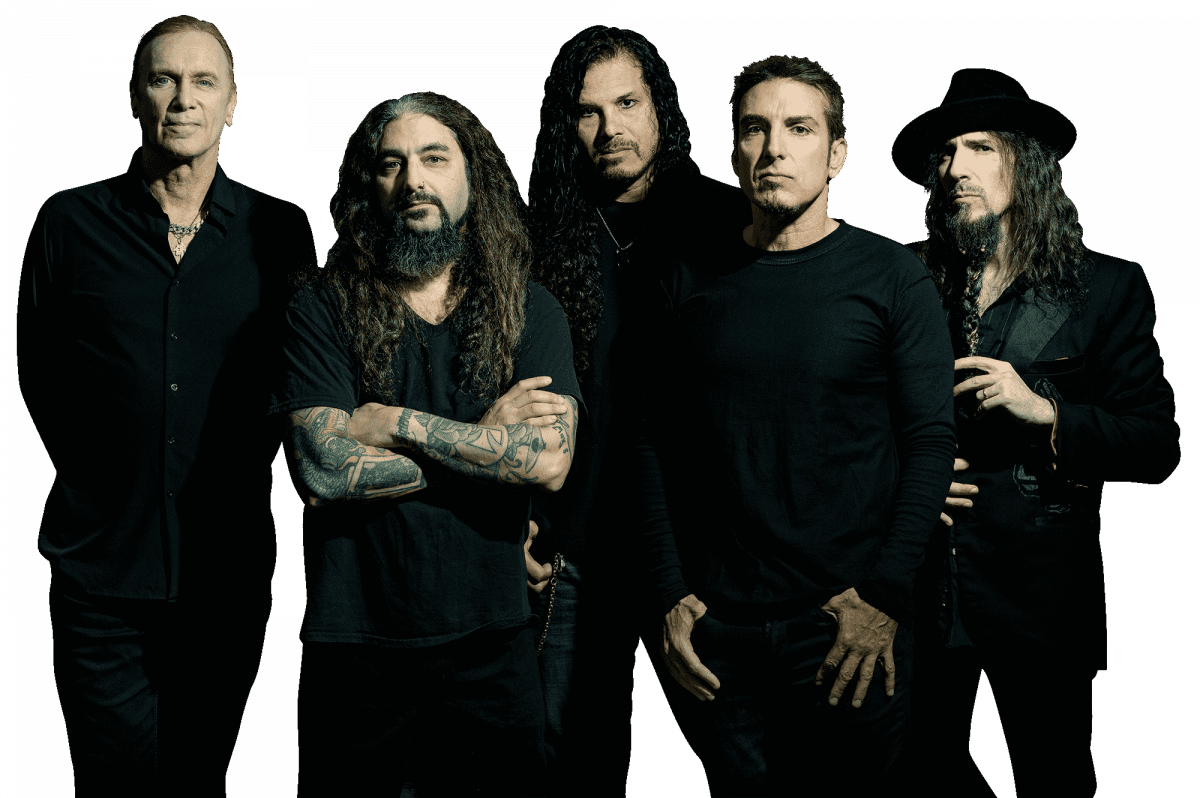 Впервые в Киеве выступят легендарные музыканты в составе группы Sons of Apollo Впервые в Киеве выступят легендарные музыканты в составе группы Sons of Apollo