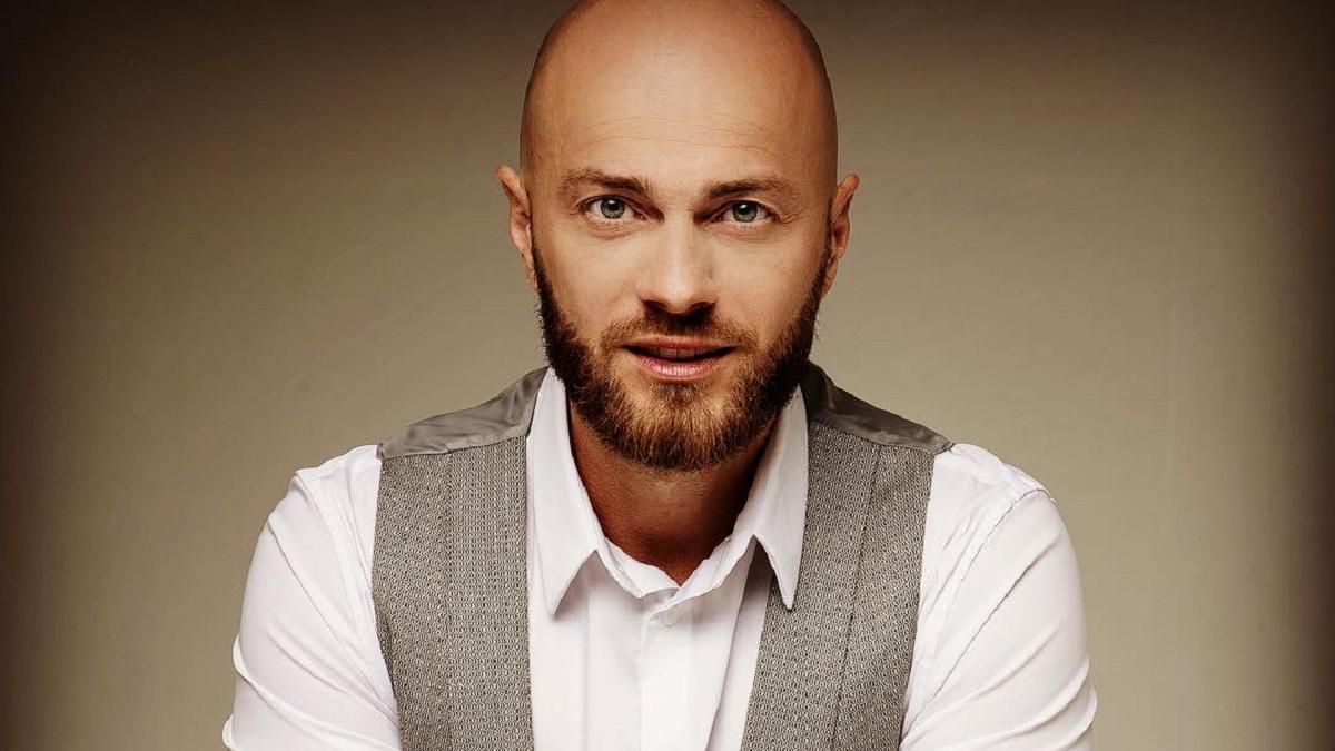 Хореограф заговорил о прошлом и будущем / Фото instagram Влада Ямы