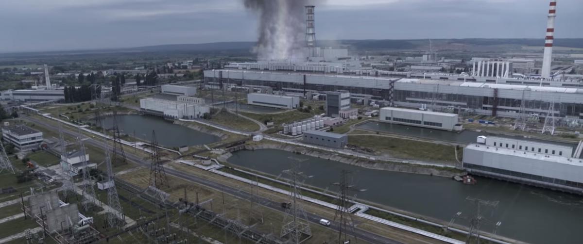 В коментарях люди звернули увагу на жахливі спецефекти диму / скріншот з фільму В коментарях люди звернули увагу на жахливі спецефекти диму / скріншот з фільму