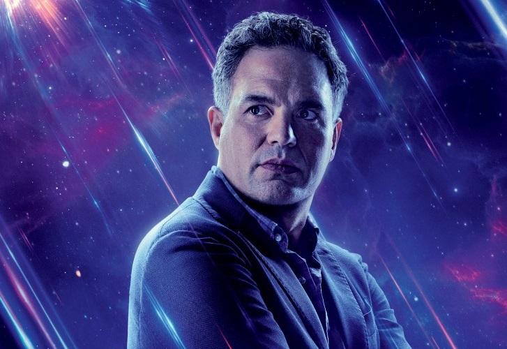 Также не раскрывается возможная роль Марка Руффало \ marvel Также не раскрывается возможная роль Марка Руффало \ marvel