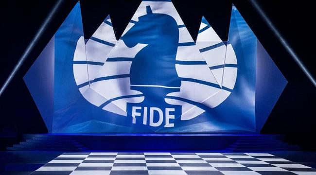 FIDE руководит россиянин / фото: fide.com FIDE руководит россиянин / фото: fide.com
