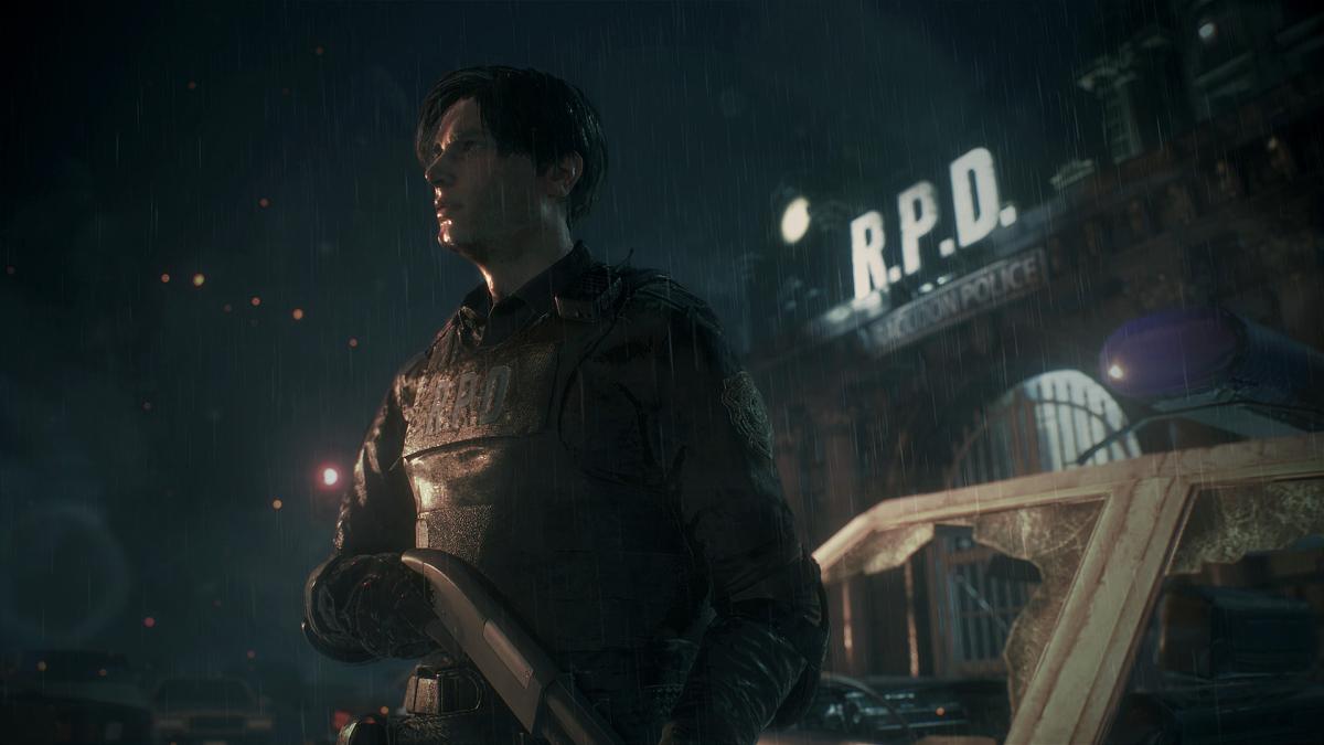 У Steam зі знижкою віддають гри Capcom / store.steampowered.com У Steam зі знижкою віддають гри Capcom / store.steampowered.com